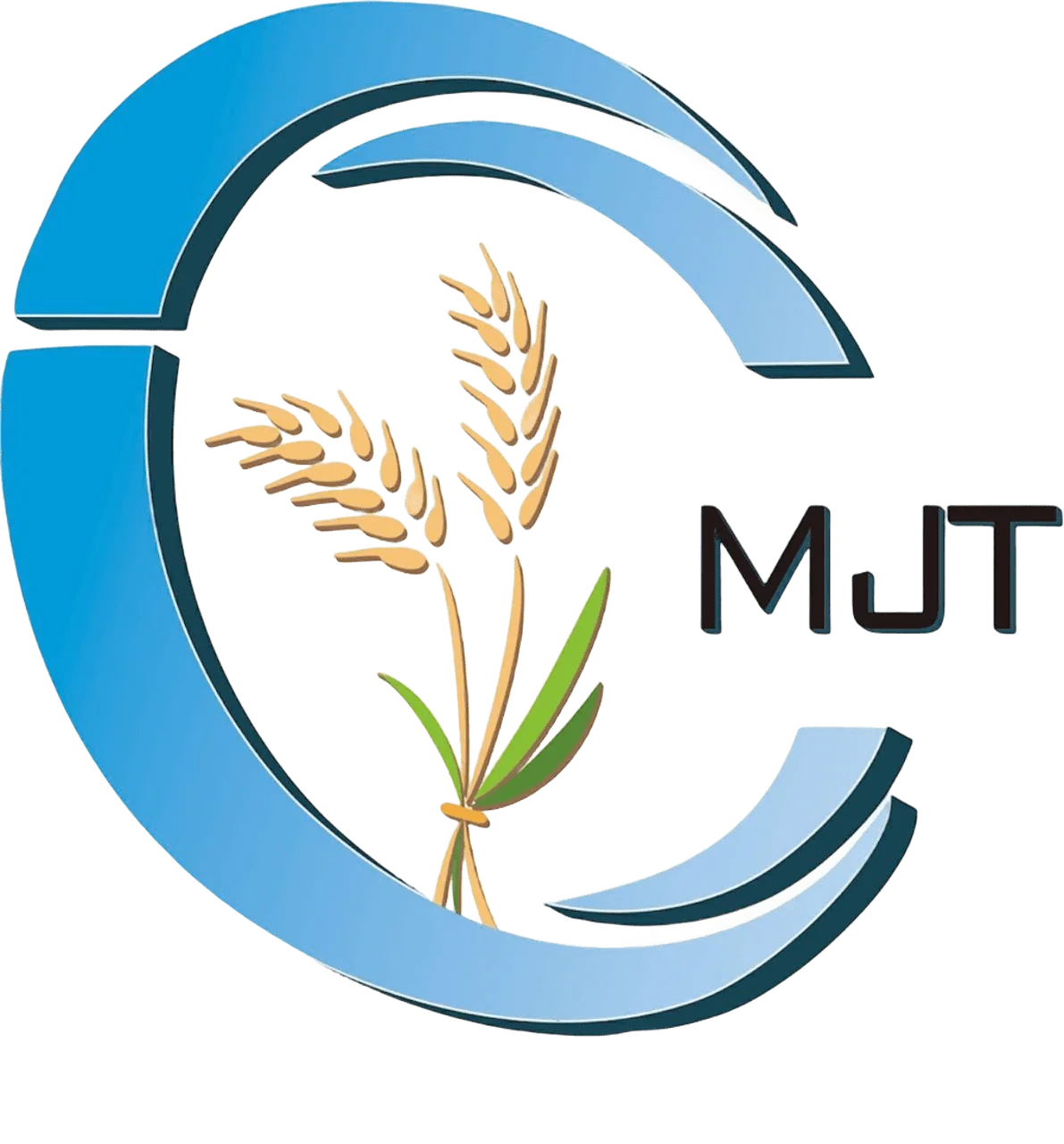 Logo PT Maju Jaya Teknindo